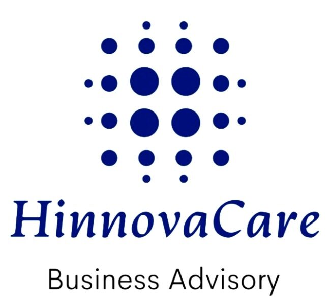 HinnovaCare Business Advisory
